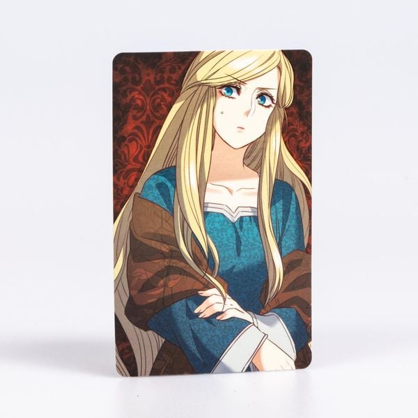 Produktbild: Lady Devil 1