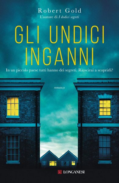Produktbild: Gli undici inganni