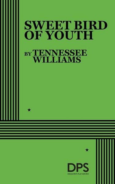 Produktbild: Sweet Bird of Youth