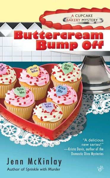 Produktbild: Buttercream Bump Off