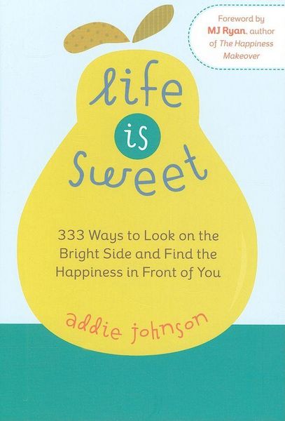 Produktbild: Life Is Sweet