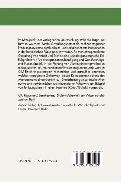 Produktbild: Mit CIM in die Fabrik der Zukunft?