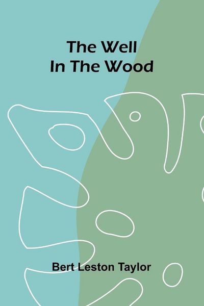 Produktbild: The well in the wood