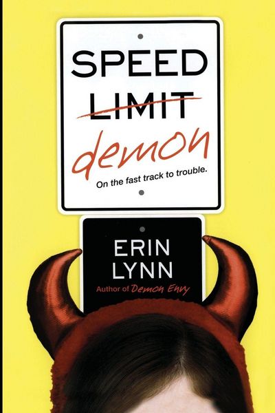 Produktbild: Speed Demon