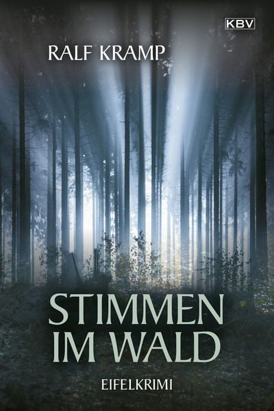 Produktbild: Stimmen im Wald