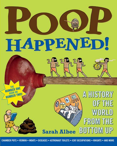 Produktbild: Poop Happened!