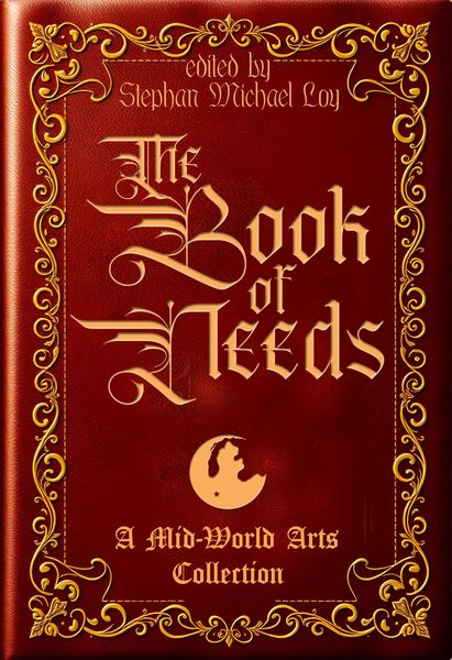 Produktbild: The Book of Needs