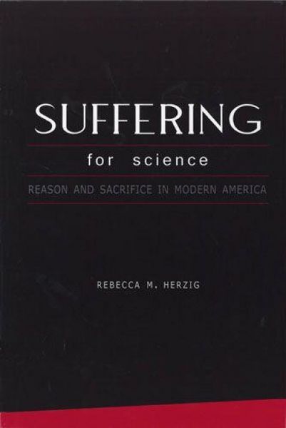 Produktbild: Suffering for Science