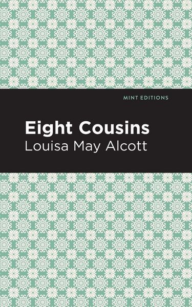 Produktbild: Eight Cousins