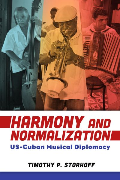 Produktbild: Harmony and Normalization