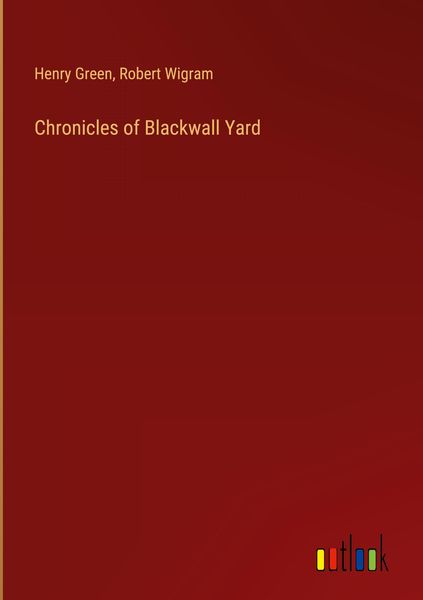Produktbild: Chronicles of Blackwall Yard