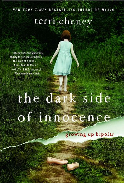 Produktbild: The Dark Side of Innocence
