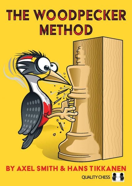 Produktbild: The Woodpecker Method, 2nd Edition