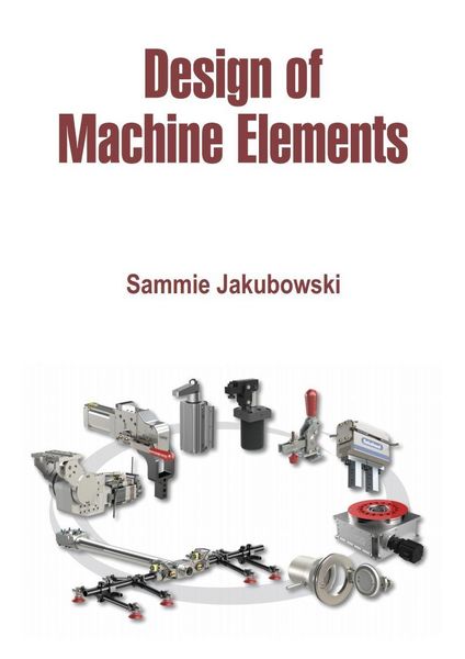 Produktbild: Design of Machine Elements