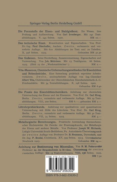 Produktbild: Leitfaden f&uuml;r Gie&szlig;ereilaboratorien