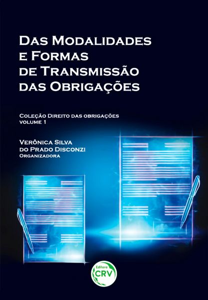 Produktbild: Das modalidades e formas de transmiss&atilde;o das obriga&ccedil;&otilde;es