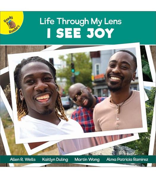 Produktbild: I See Joy