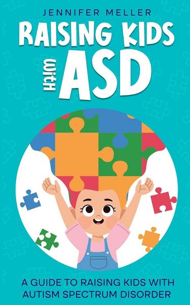 Produktbild: Raising Kids with ASD