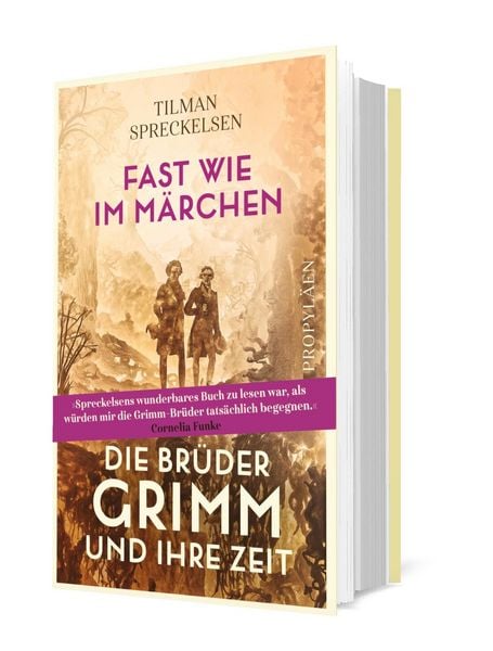 Produktbild: Fast wie im M&auml;rchen