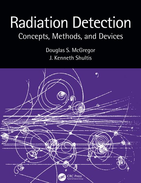 Produktbild: Radiation Detection
