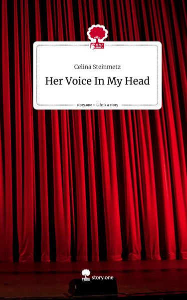 Produktbild: Her Voice In My Head. Life is a Story - story.one