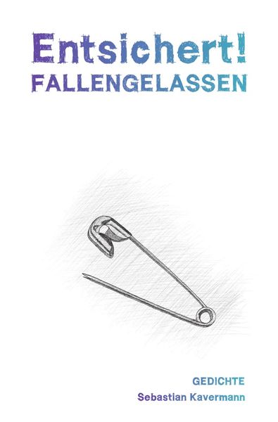Produktbild: Entsichert! Fallengelassen