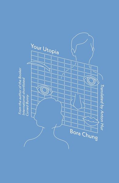 Produktbild: Your Utopia