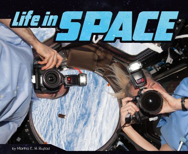 Produktbild: Life in Space
