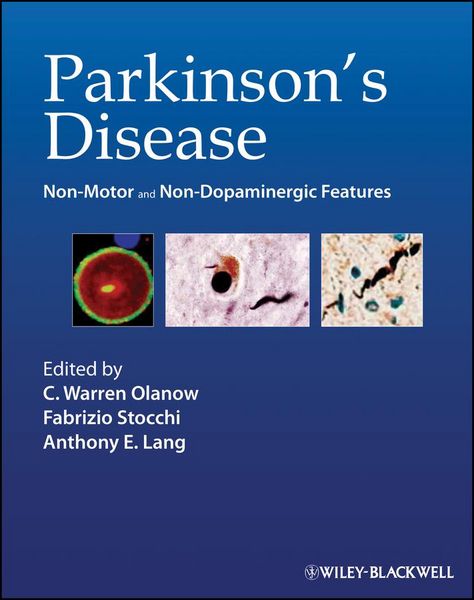 Produktbild: Parkinson's Disease