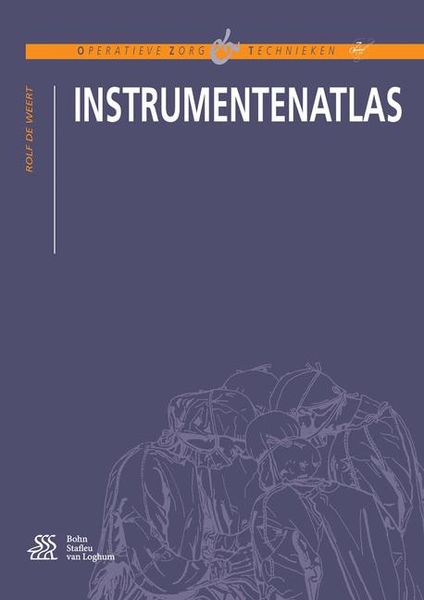 Produktbild: Instrumentenatlas