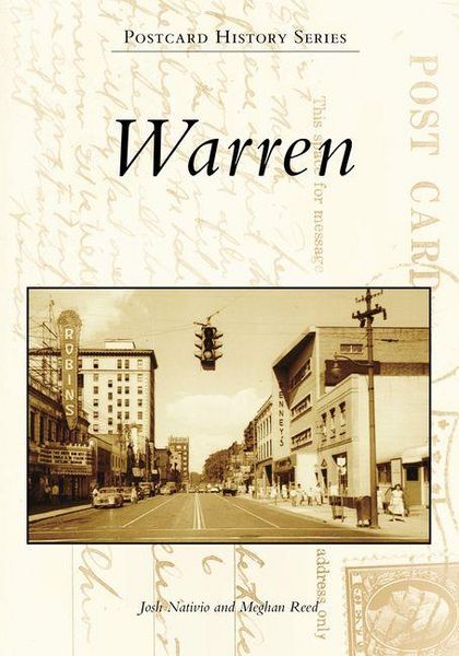 Produktbild: Warren