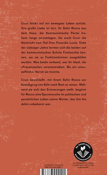 Produktbild: Was rot war