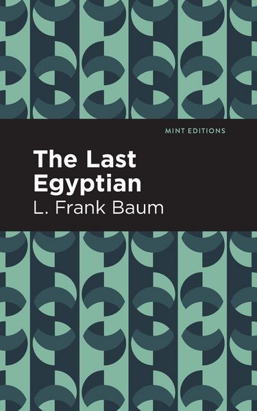 Produktbild: The Last Egyptian