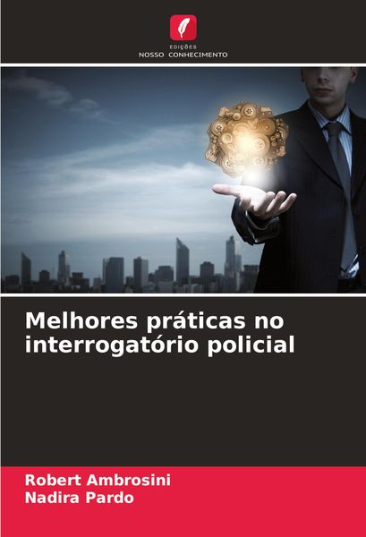 Produktbild: Melhores pr&aacute;ticas no interrogat&oacute;rio policial