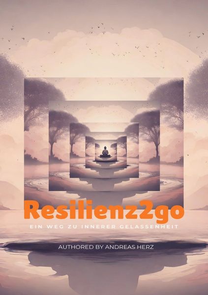 Produktbild: Resilienz2go
