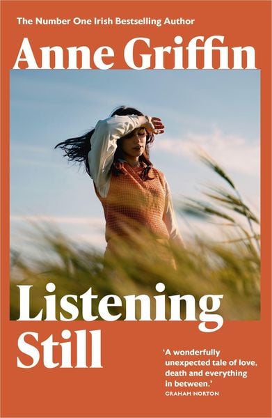 Produktbild: Listening Still