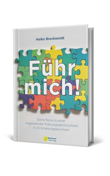 Produktbild: Führ mich!