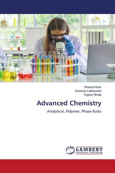 Produktbild: Advanced Chemistry