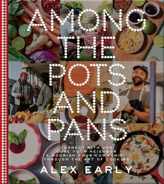 Produktbild: Among the Pots and Pans