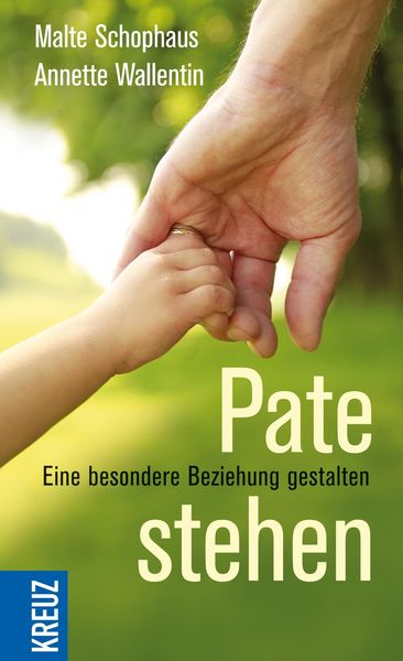 Produktbild: Pate stehen