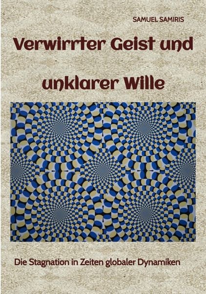 Produktbild: Verwirrter Geist und unklarer Wille