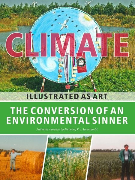 Produktbild: The Conversion of an Environmental Sinner