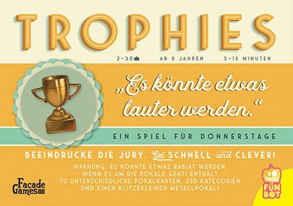 Trophies