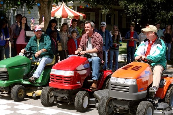 Produktbild: The Middle - Staffel 1 [3 DVDs]