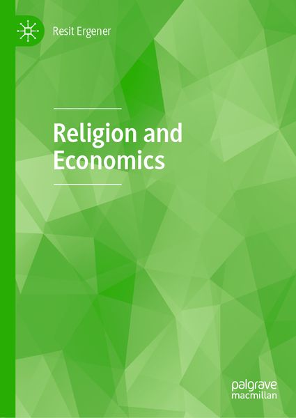 Produktbild: Religion and Economics