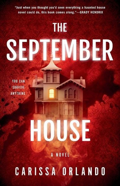 Produktbild: The September House