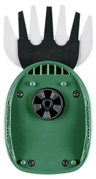 Produktbild: Bosch Home and Garden 0600833106 Isio Akku Grasschere inkl. Akku, inkl. Ladeger&auml;t 3.6 V Li-Ion
