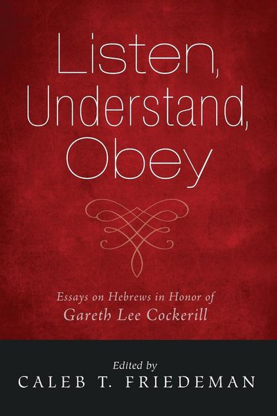 Produktbild: Listen, Understand, Obey