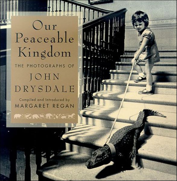 Produktbild: Our Peaceable Kingdom