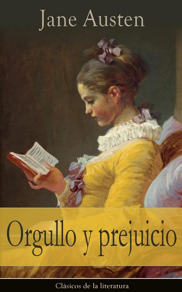 Produktbild: Orgullo y prejuicio